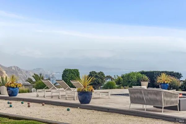 $7,999,000 | 36 Starbuck Drive, Muir Beach, CA 94965