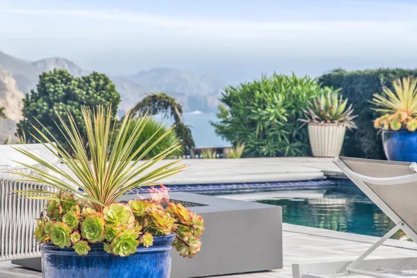 $7,999,000 | 36 Starbuck Drive, Muir Beach, CA 94965