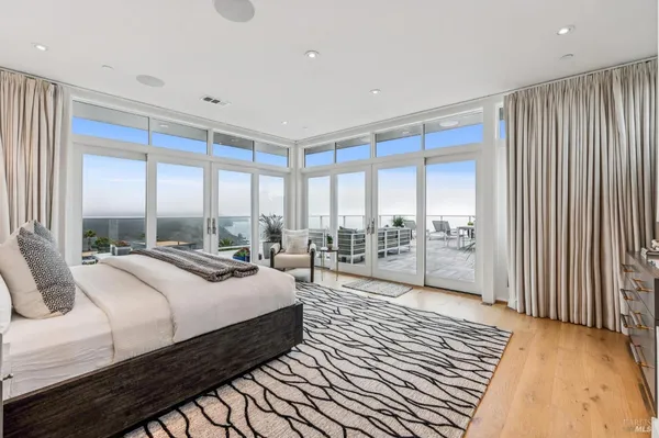 $7,999,000 | 36 Starbuck Drive, Muir Beach, CA 94965