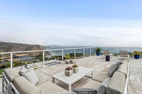 $7,999,000 | 36 Starbuck Drive, Muir Beach, CA 94965