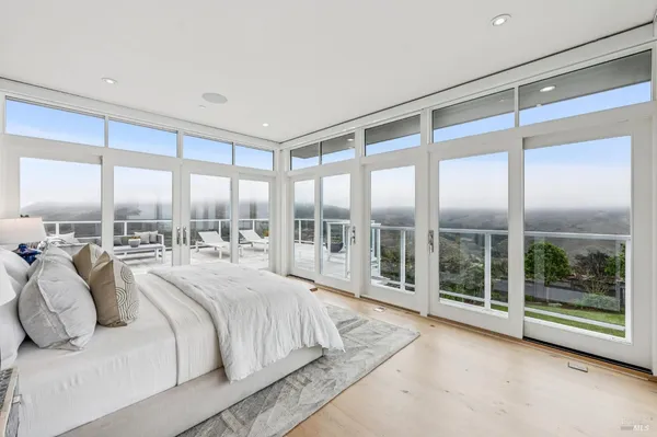 $7,999,000 | 36 Starbuck Drive, Muir Beach, CA 94965