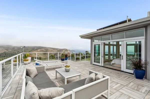 $7,999,000 | 36 Starbuck Drive, Muir Beach, CA 94965