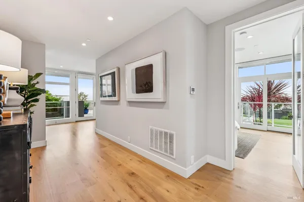 $7,999,000 | 36 Starbuck Drive, Muir Beach, CA 94965