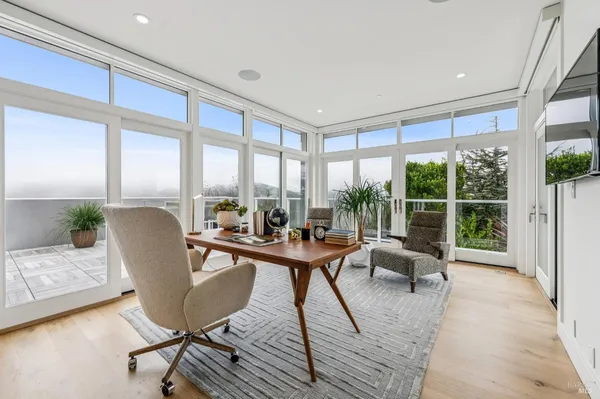 $7,999,000 | 36 Starbuck Drive, Muir Beach, CA 94965