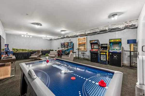 $7,999,000 | 36 Starbuck Drive, Muir Beach, CA 94965