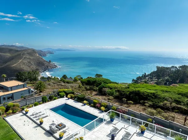 $7,999,000 | 36 Starbuck Drive, Muir Beach, CA 94965