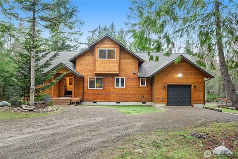$714,999 | 140 Gybe Ho Road, Nordland, WA 98358