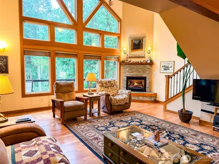 $714,999 | 140 Gybe Ho Road, Nordland, WA 98358