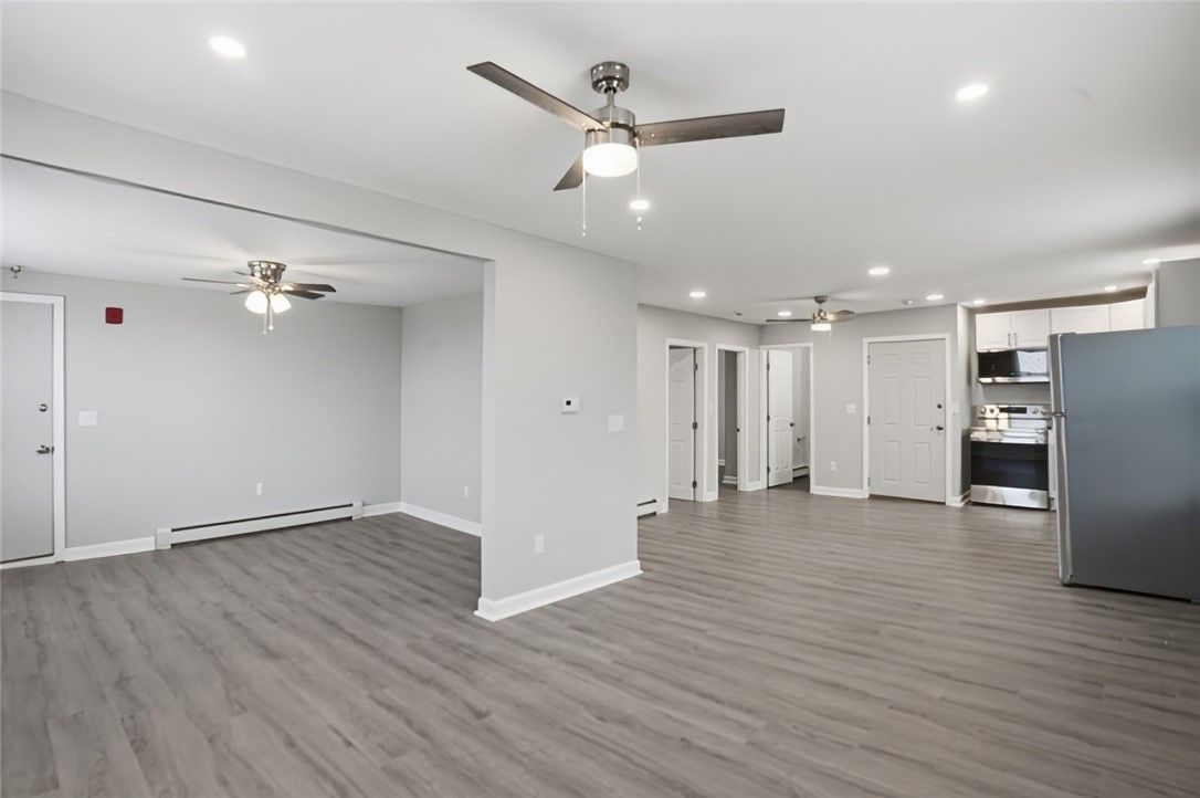188 Division Street, Unit 3F Woonsocket, RI 02895 - Photo 6 of 18