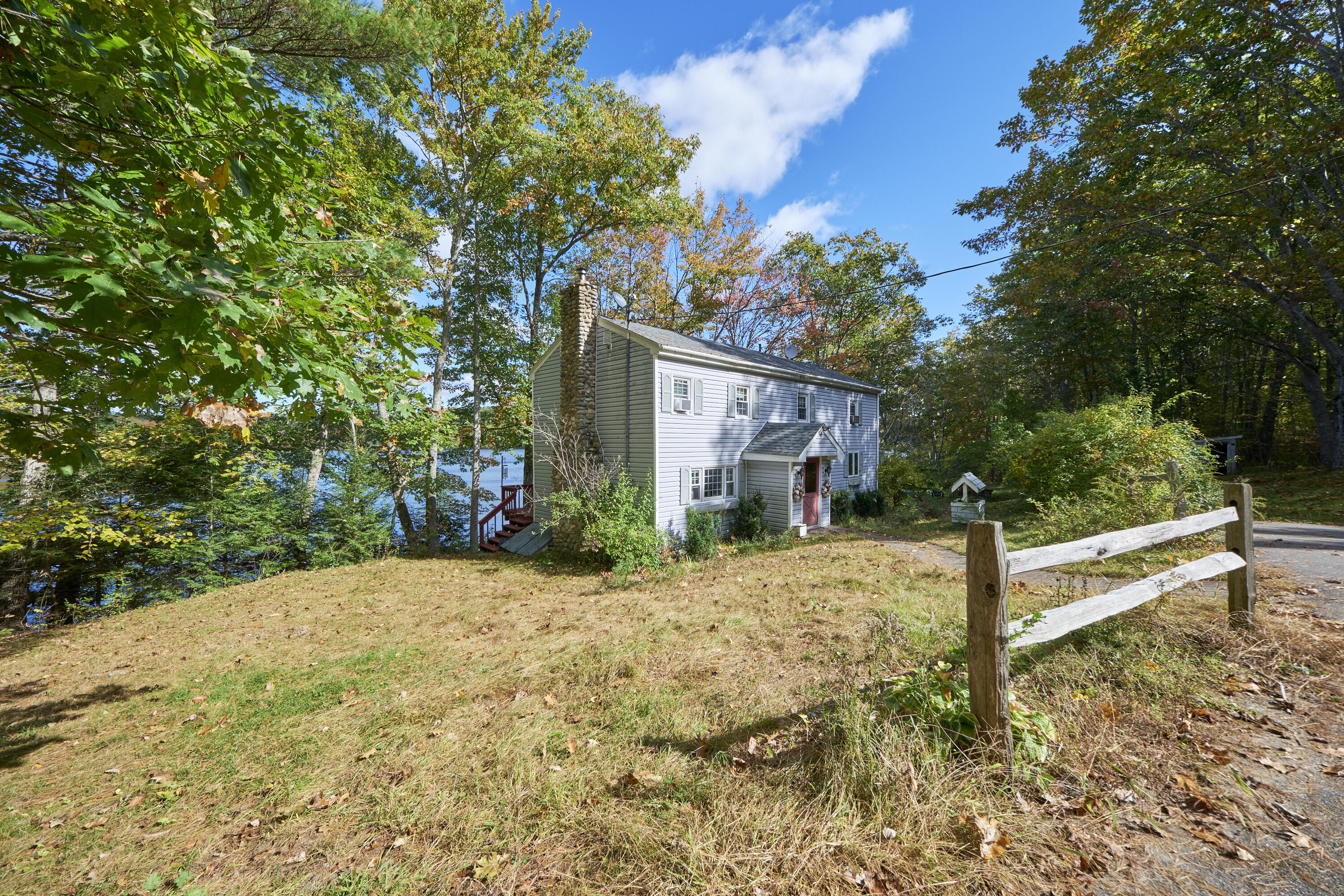 417 Storer Mountain Road Waldoboro, ME 04572 - Photo 43 of 50 18 - 417 Storer Mountain Road - Warren -