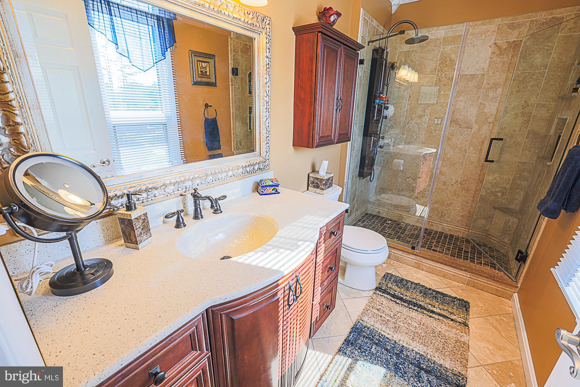 15 Woody Road Baltimore, MD 21221 - Photo 40 of 74 Primary Bath
