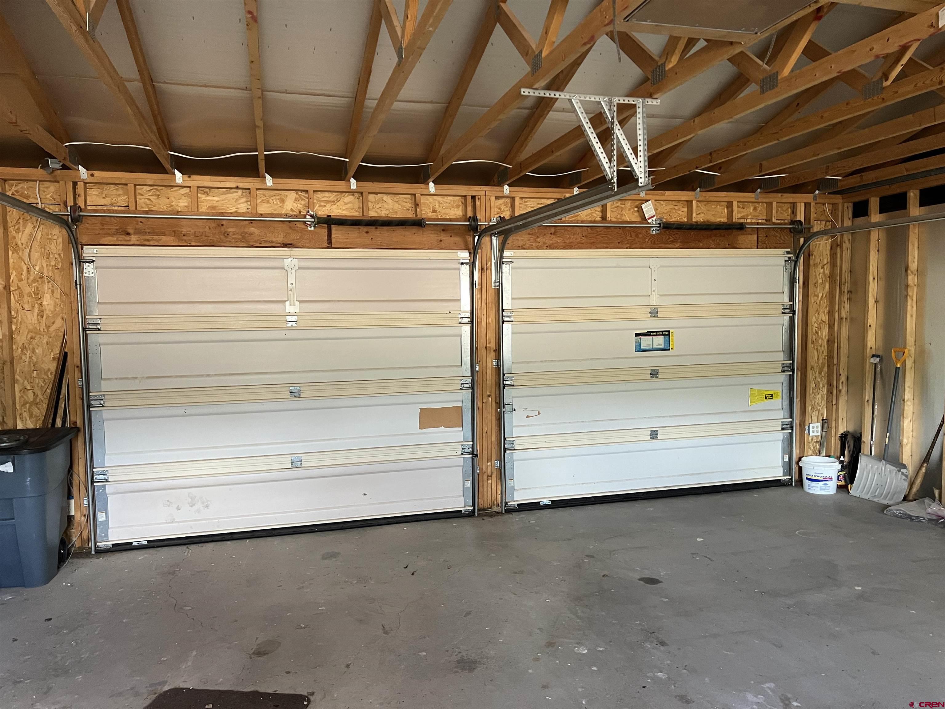 20246 2375th Road Cedaredge, CO 81413 - Photo 18 of 18 a view of an empty room