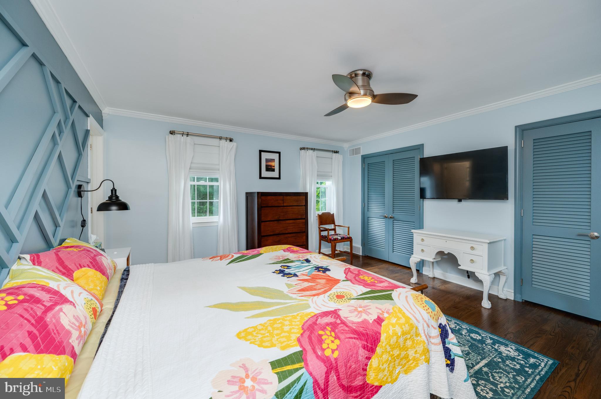 1703 Golf Road Reading, PA 19601 - Photo 29 of 70 Primary bedroom