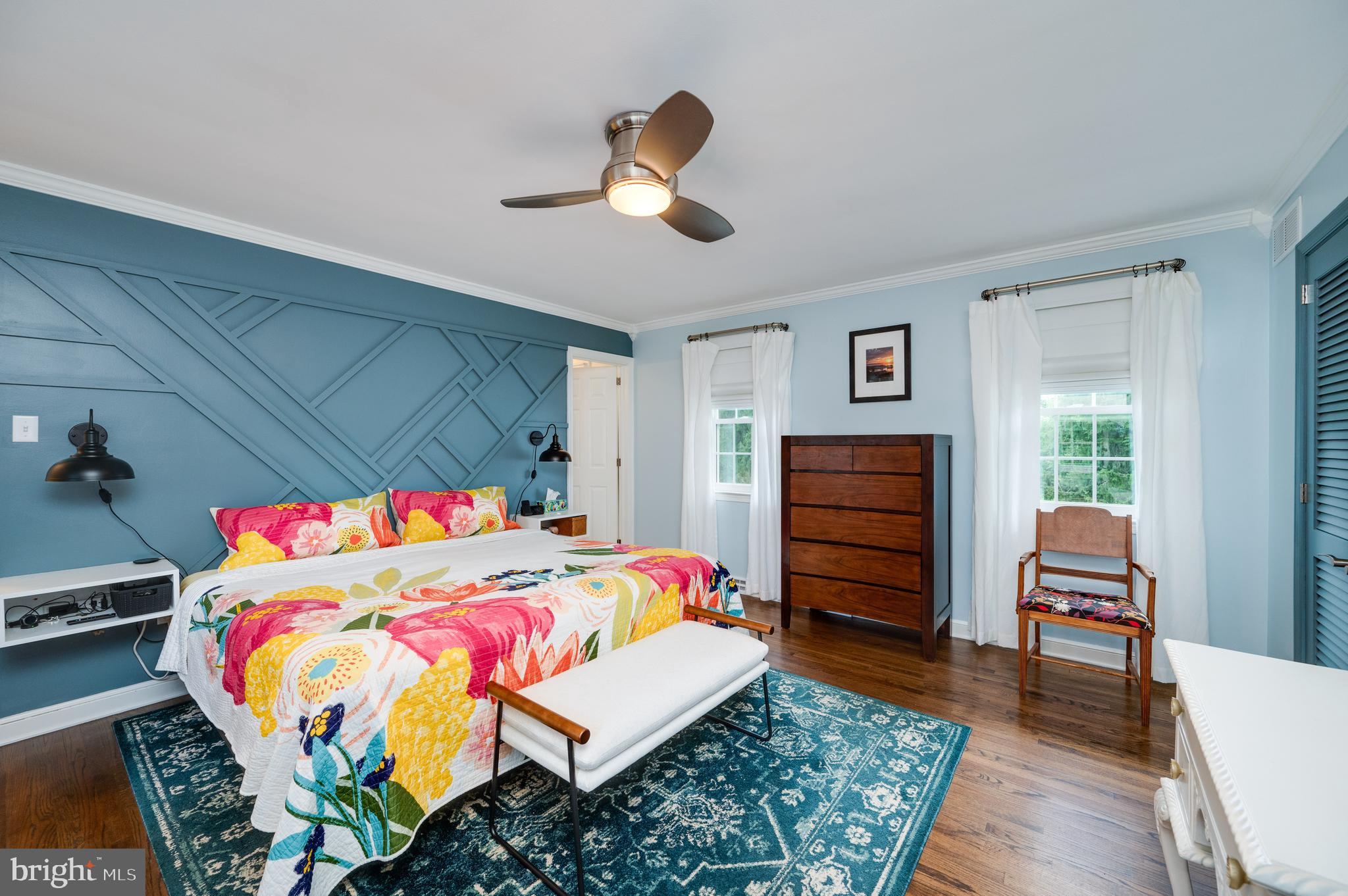 1703 Golf Road Reading, PA 19601 - Photo 30 of 70 Cool Headboard wall