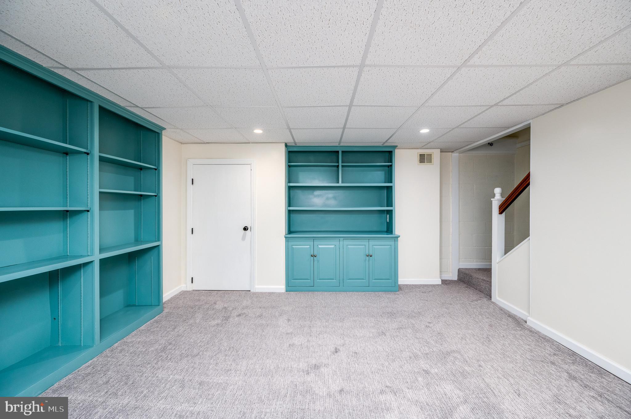 1703 Golf Road Reading, PA 19601 - Photo 47 of 70 Freshly painted and new carpet!