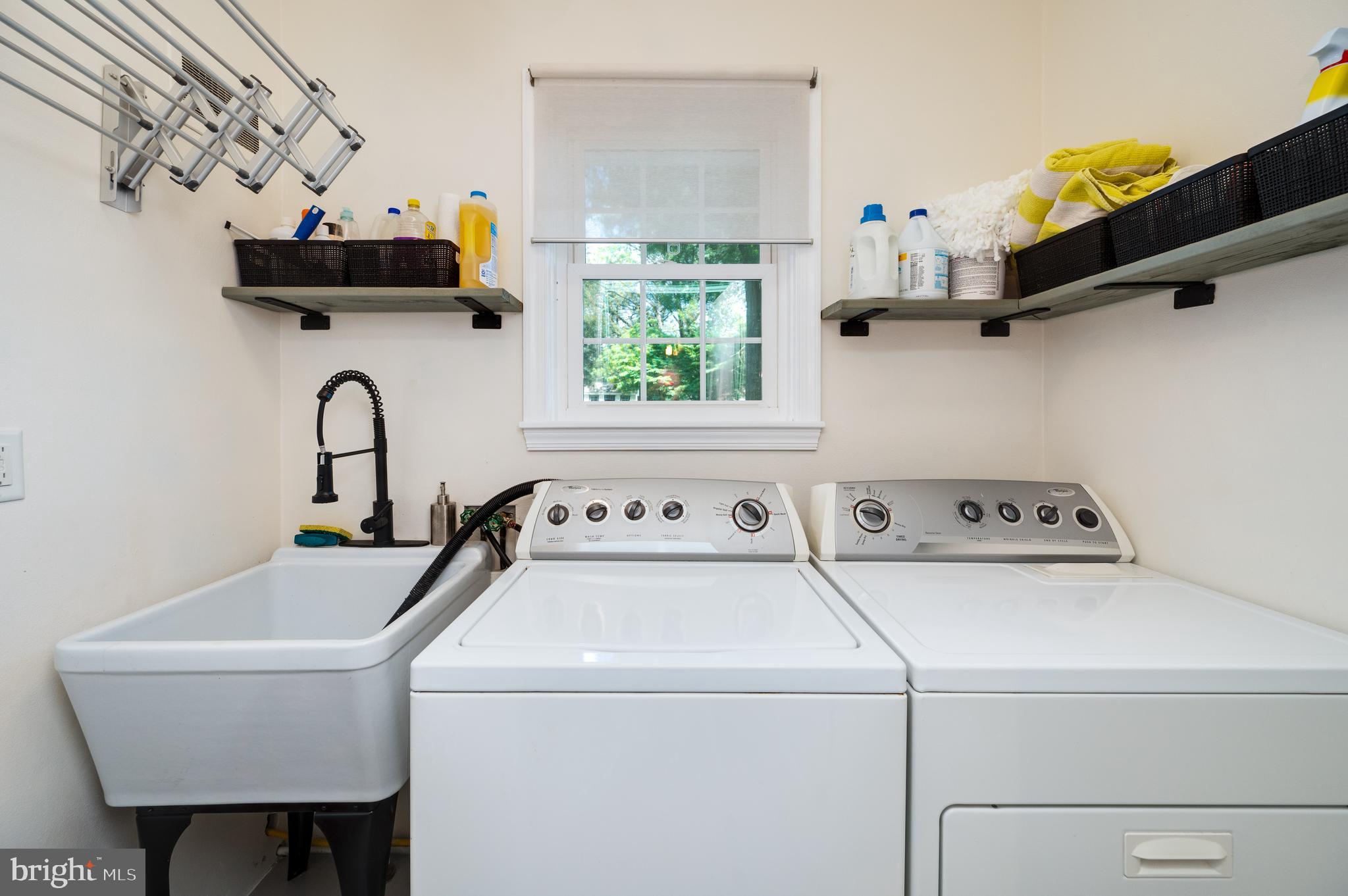 1703 Golf Road Reading, PA 19601 - Photo 51 of 70 Refreshed space makes you want to do laundry