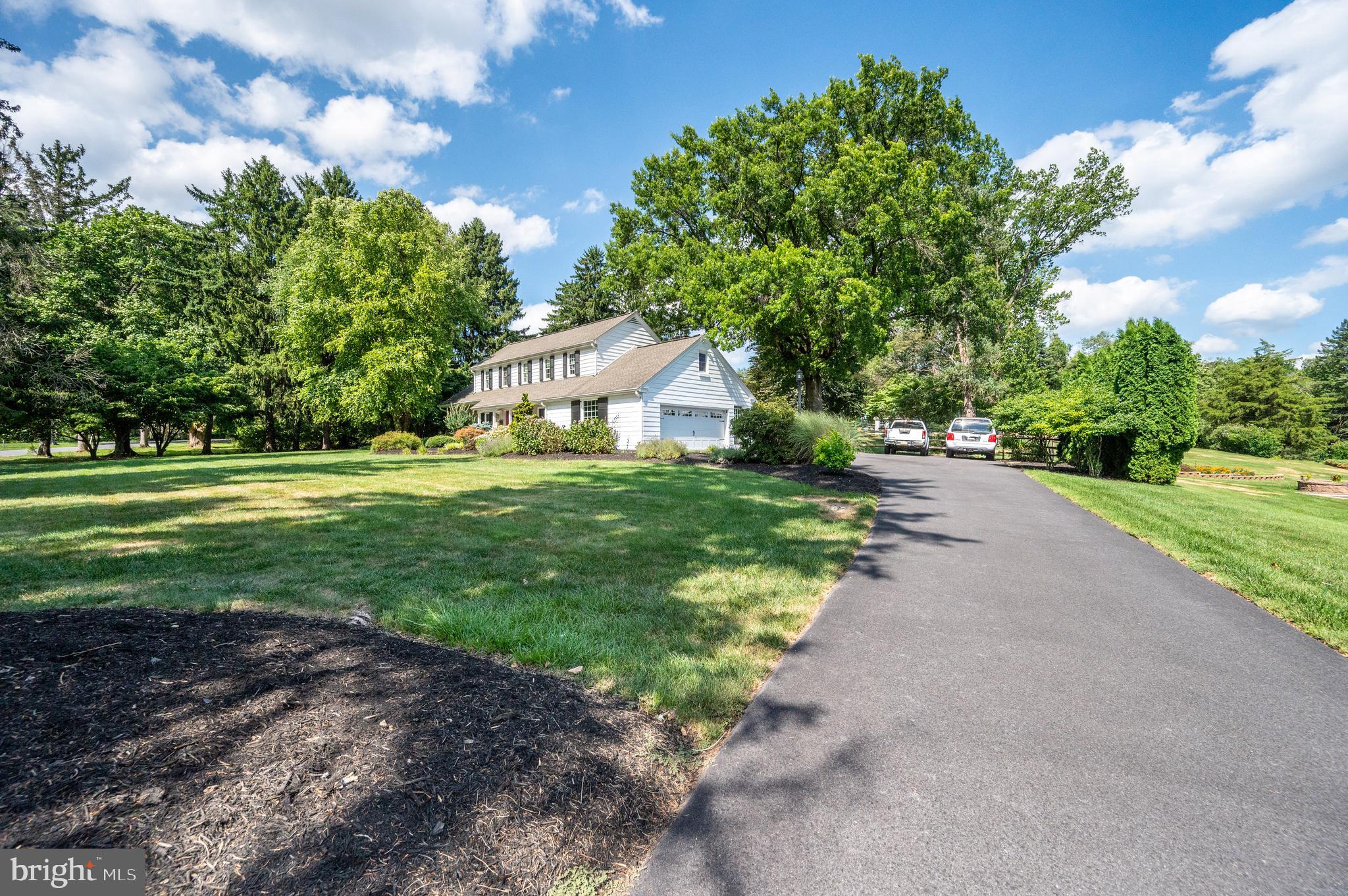 1703 Golf Road Reading, PA 19601 - Photo 52 of 70 Love pulling in here every day!
