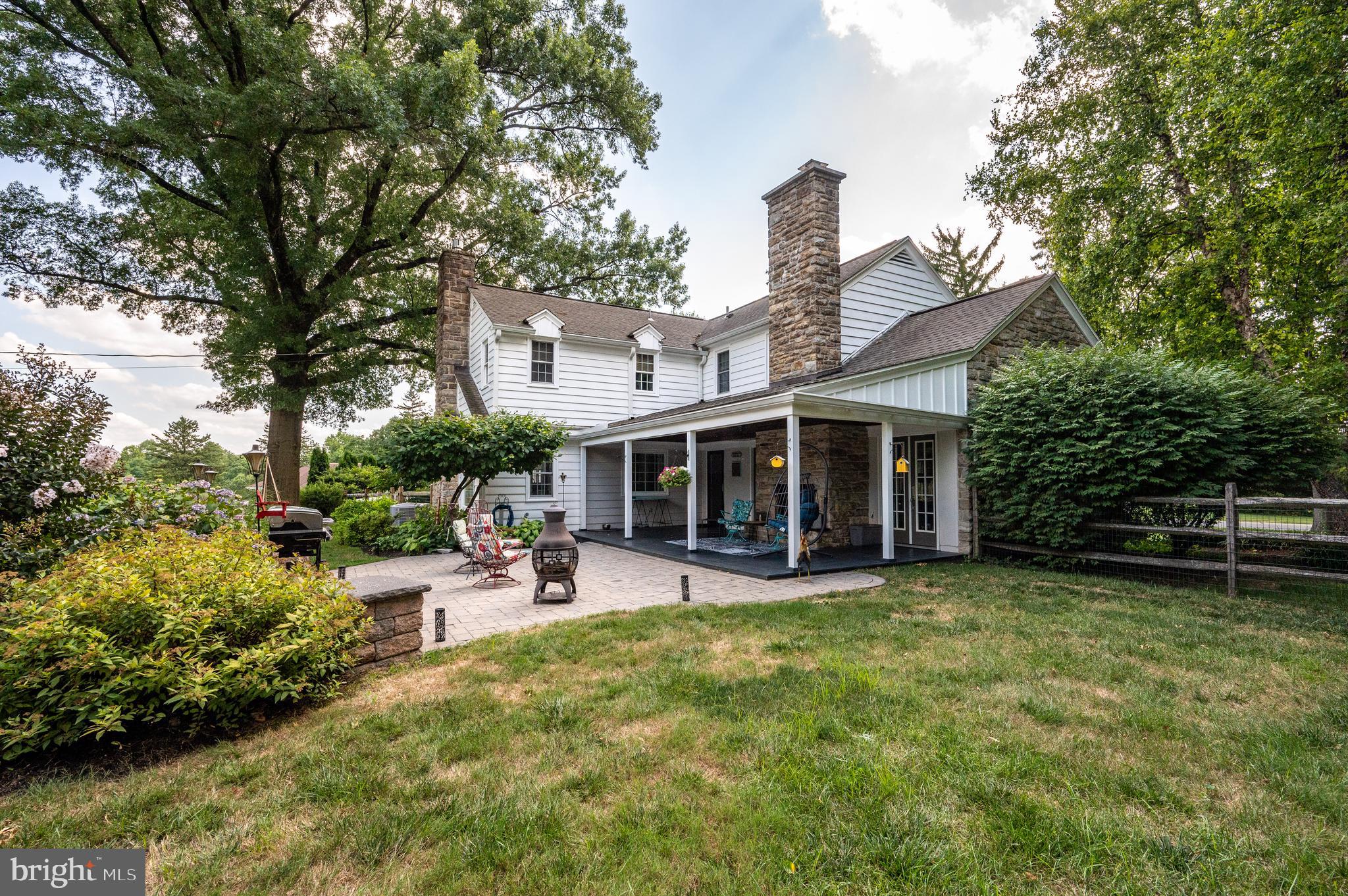 1703 Golf Road Reading, PA 19601 - Photo 65 of 70 Truly one of a kind!