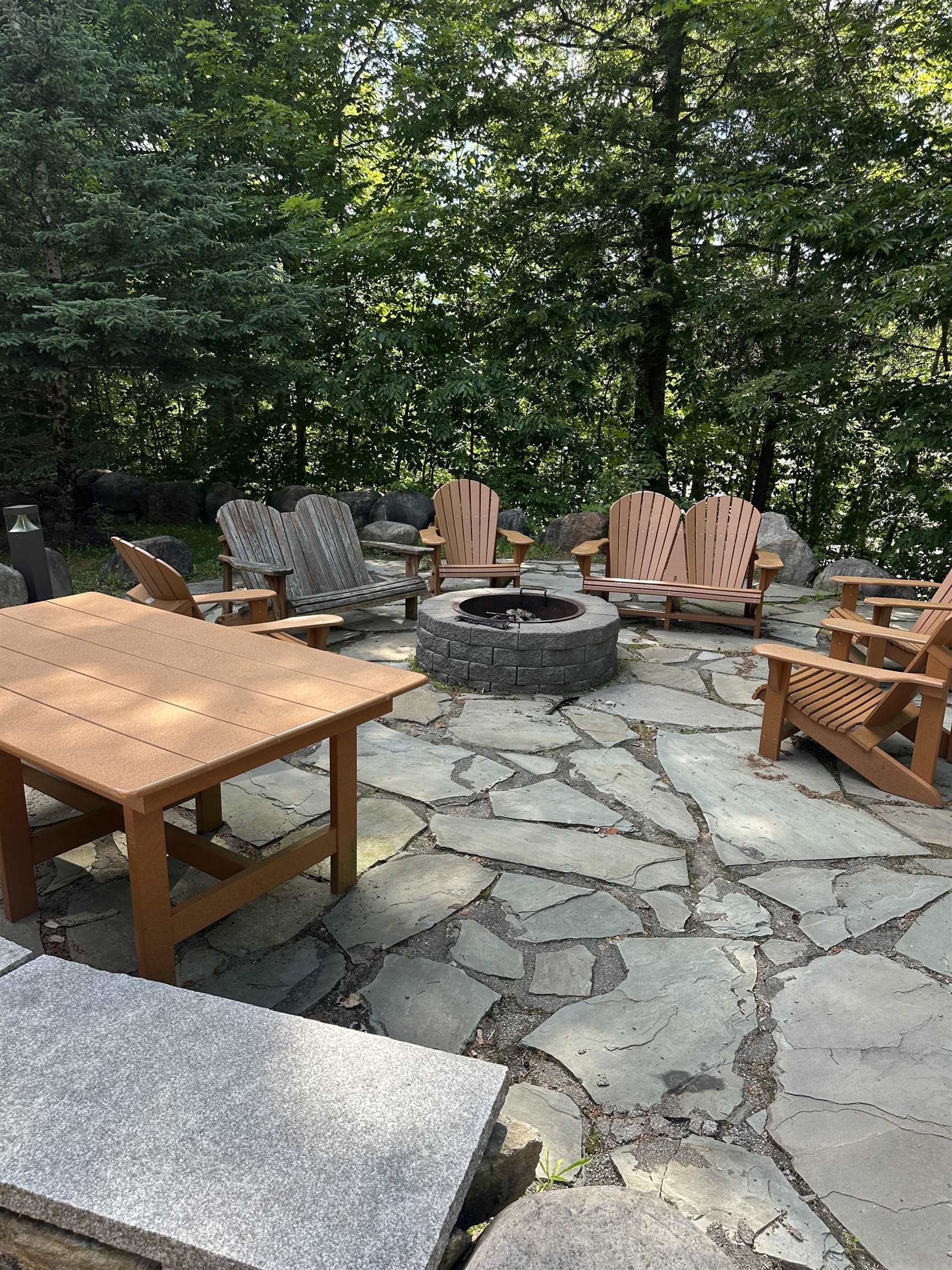9 Riverside Terrace Drive, Unit 2C Lincoln, NH 03251 - Photo 4 of 57