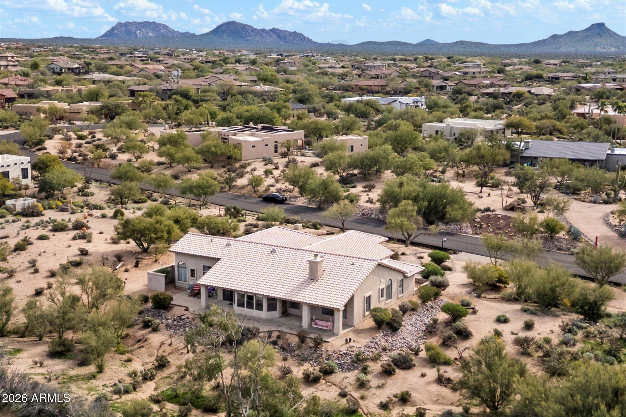 9520 Romping Road Carefree, AZ 85377 - Photo 35 of 45 34-110103780