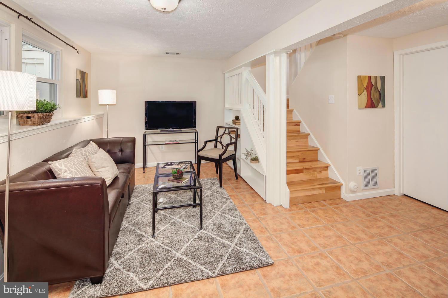 1749 Sundance Drive Reston, VA 20194 - Photo 17 of 28 Basement