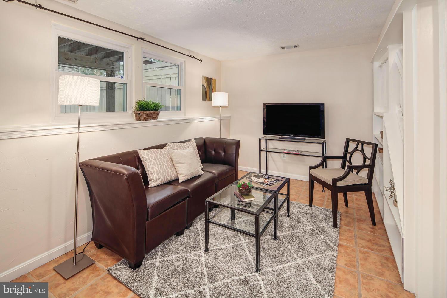 1749 Sundance Drive Reston, VA 20194 - Photo 18 of 28 Basement
