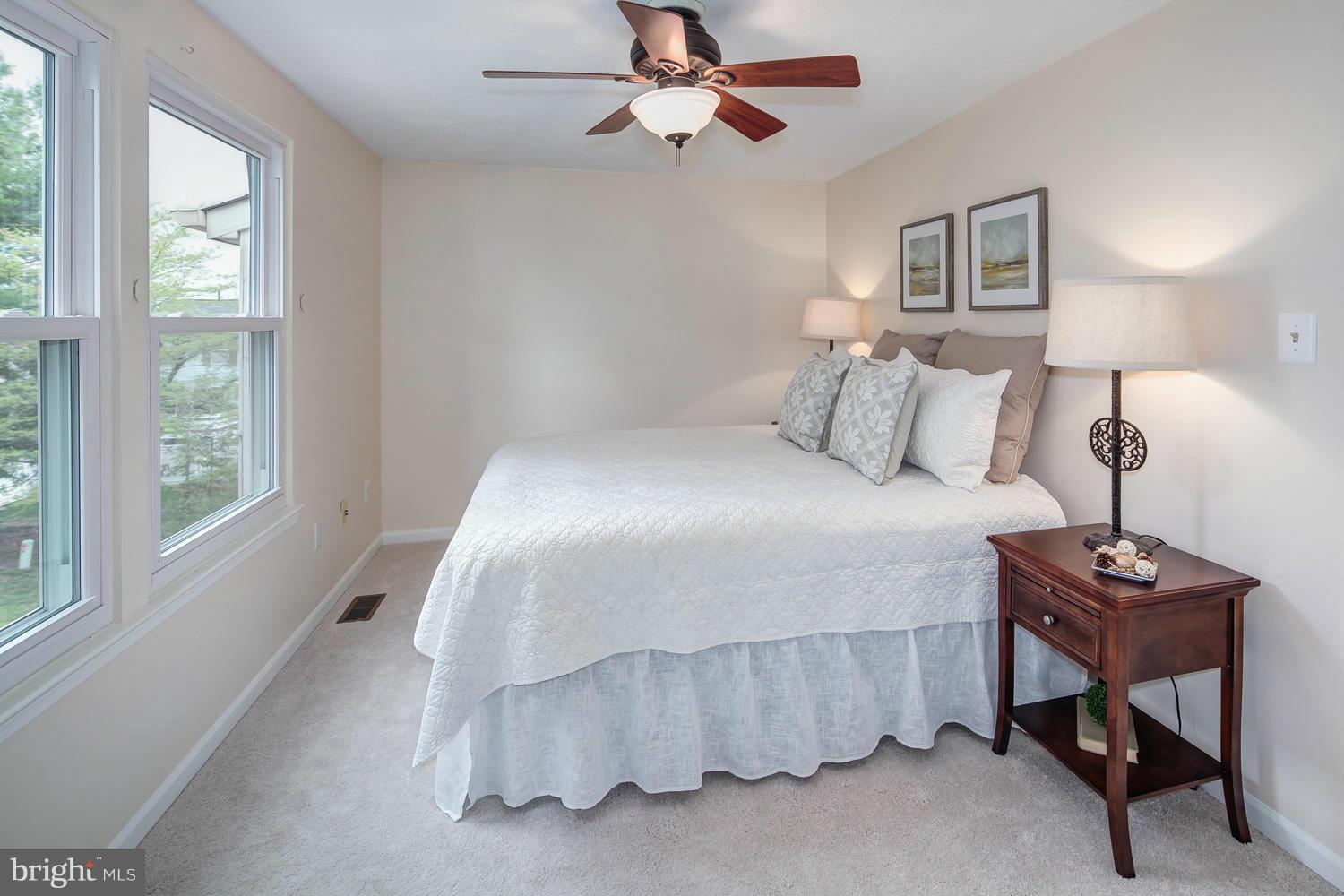 1749 Sundance Drive Reston, VA 20194 - Photo 21 of 28 Bedroom (Master)
