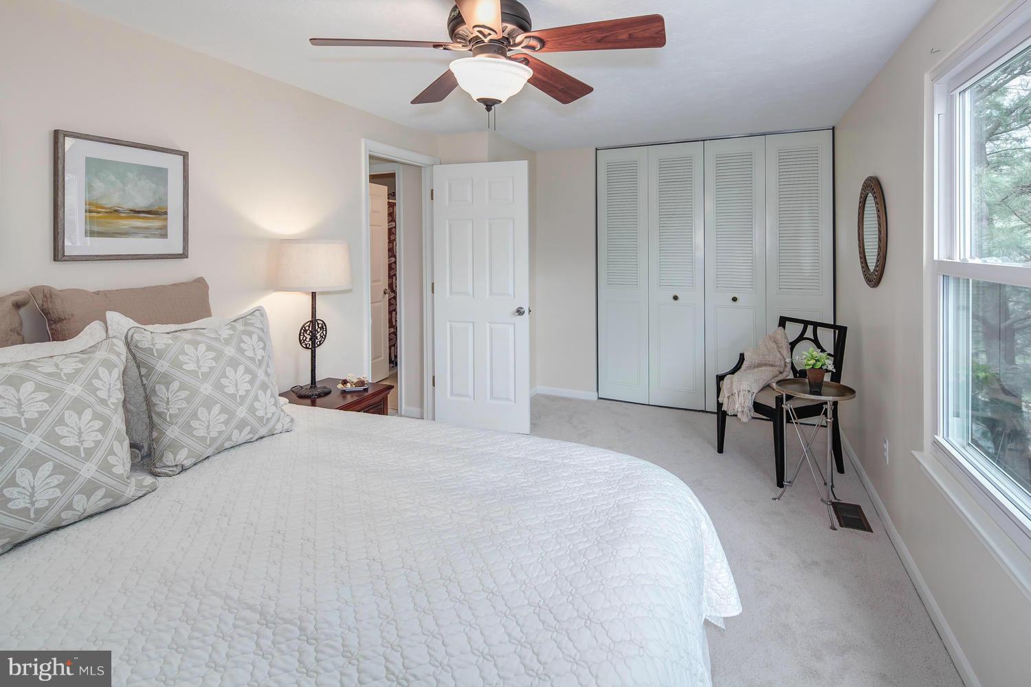 1749 Sundance Drive Reston, VA 20194 - Photo 22 of 28 Bedroom (Master)