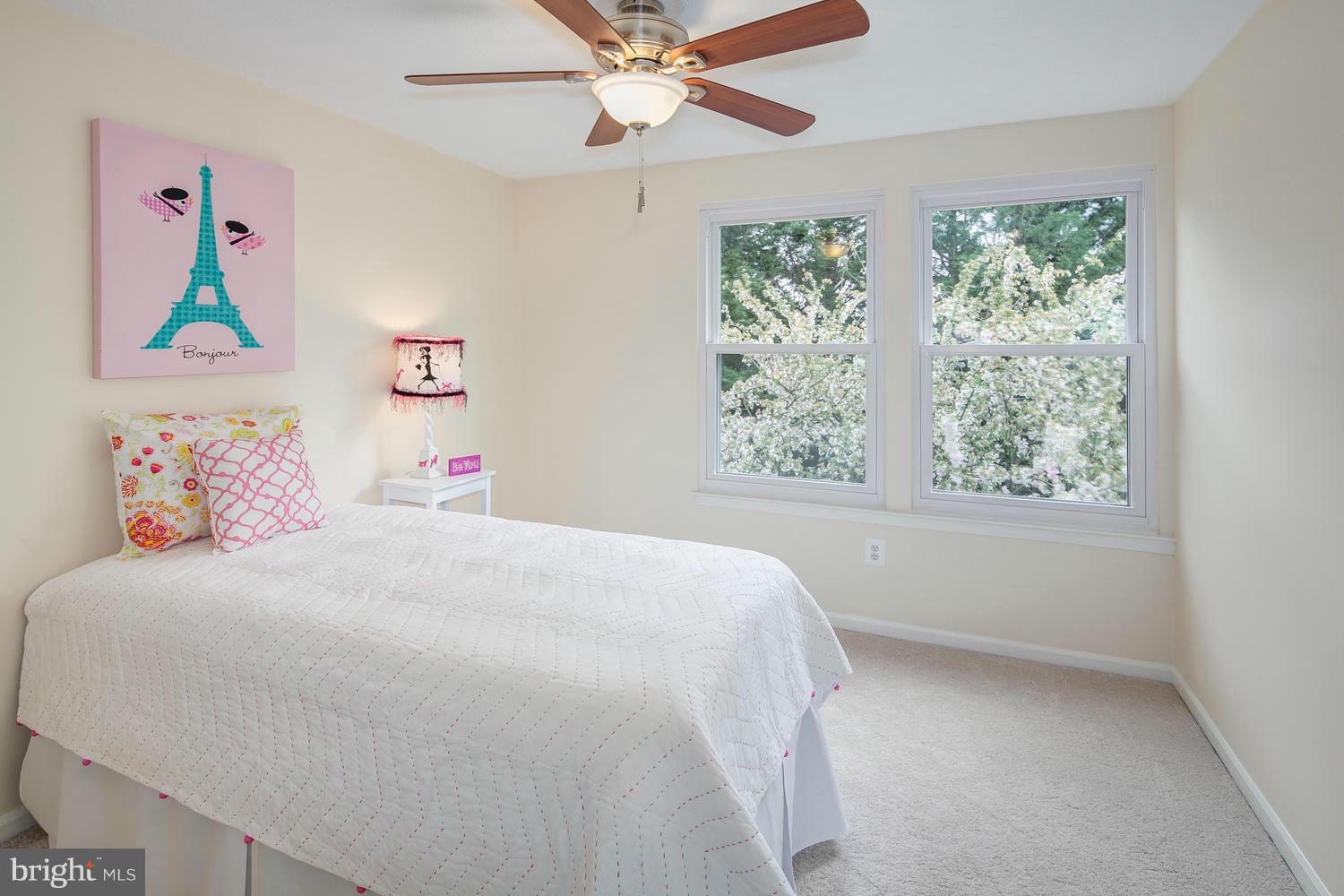 1749 Sundance Drive Reston, VA 20194 - Photo 24 of 28 Bedroom