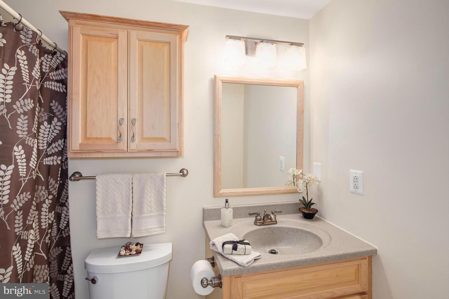 1749 Sundance Drive Reston, VA 20194 - Photo 25 of 28 Bath