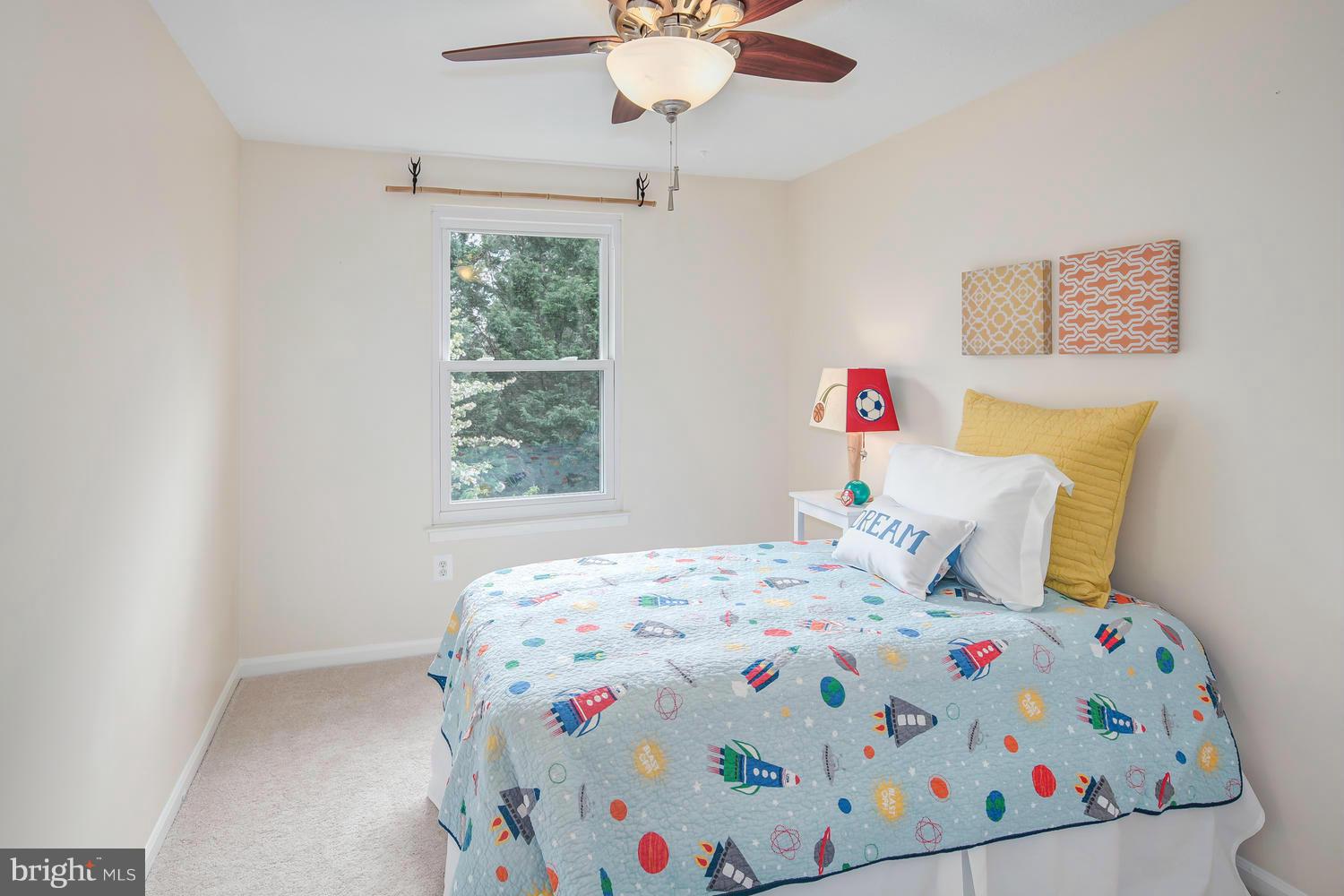 1749 Sundance Drive Reston, VA 20194 - Photo 26 of 28 Bedroom