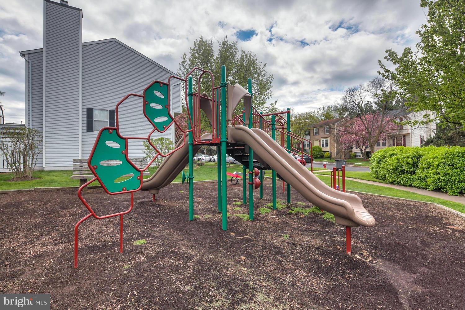 1749 Sundance Drive Reston, VA 20194 - Photo 28 of 28 Playground
