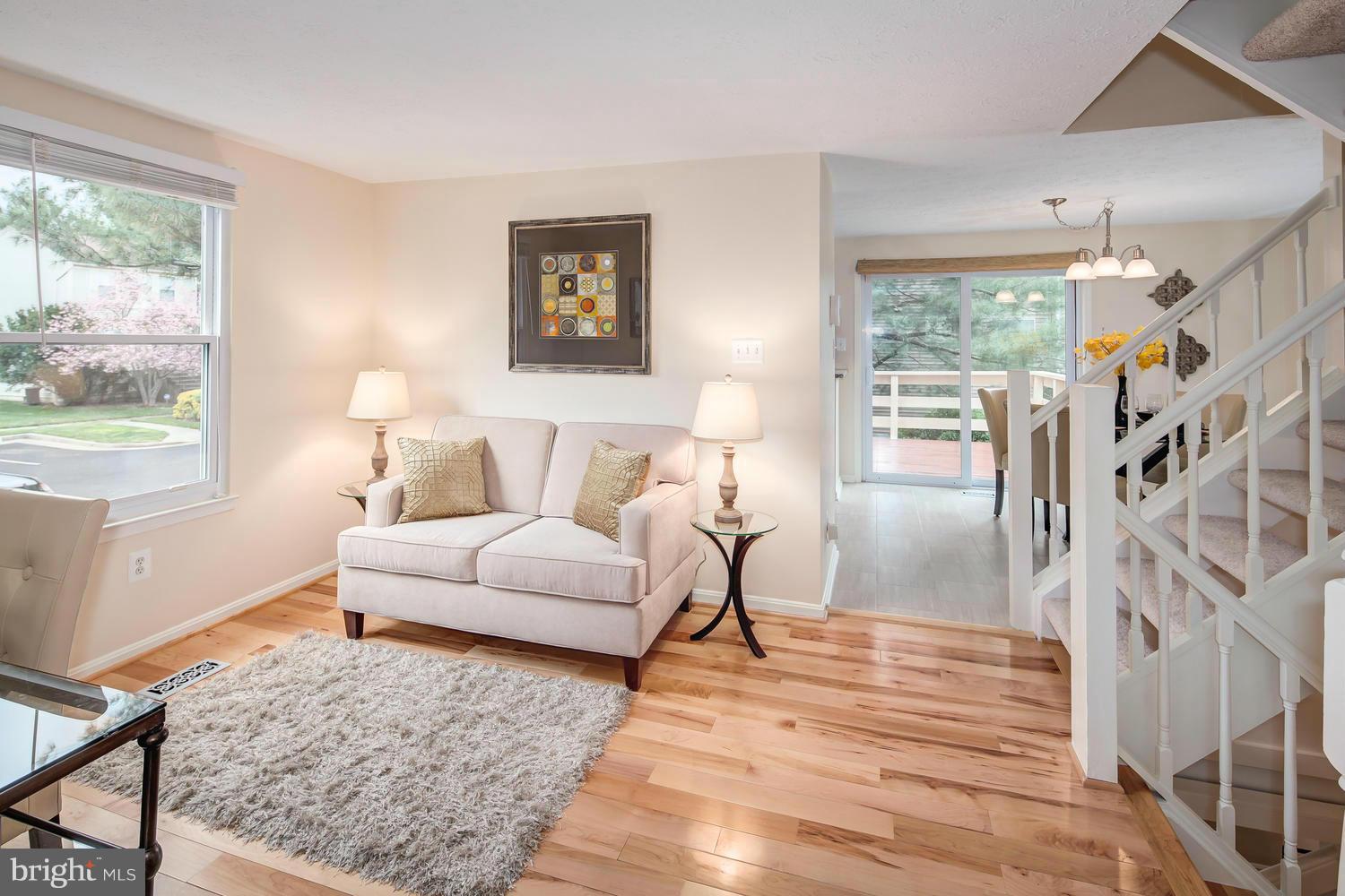 1749 Sundance Drive Reston, VA 20194 - Photo 10 of 28 Family Room