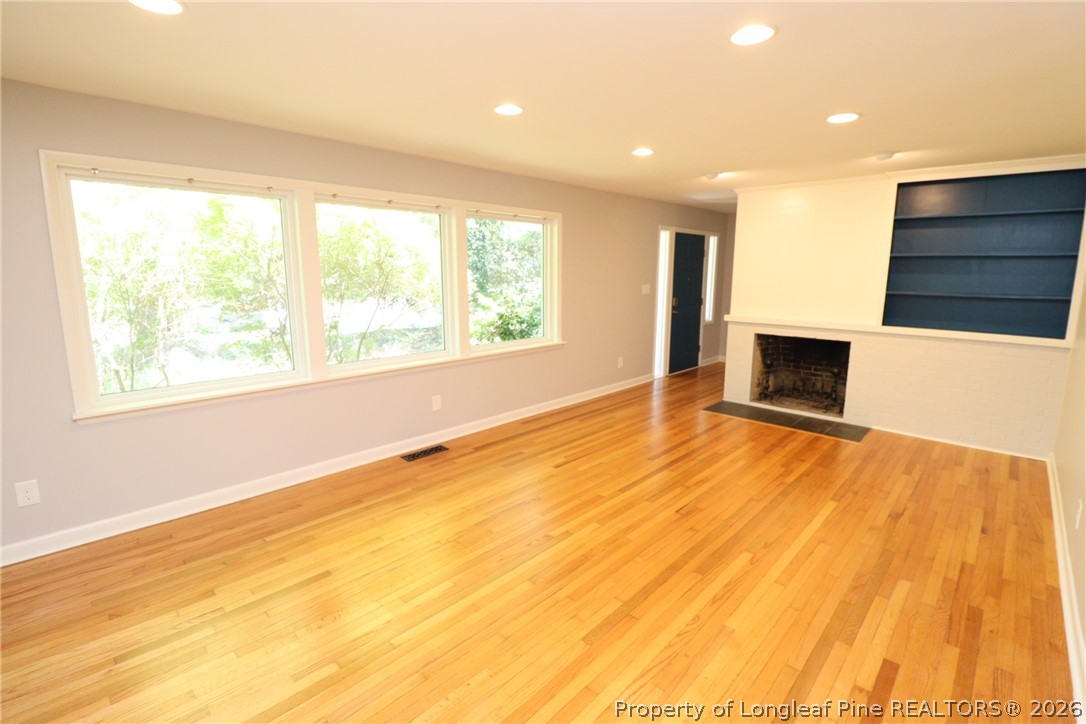 1009 Dogwood Lane Raleigh, NC 27607 - Photo 5 of 45