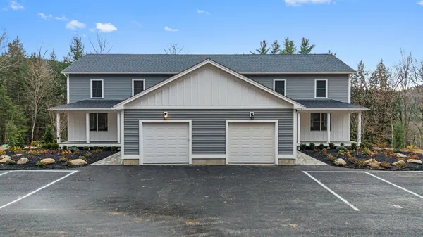 $829,000 | 612 Upper Mad River Road, Unit B, Thornton, NH 03285