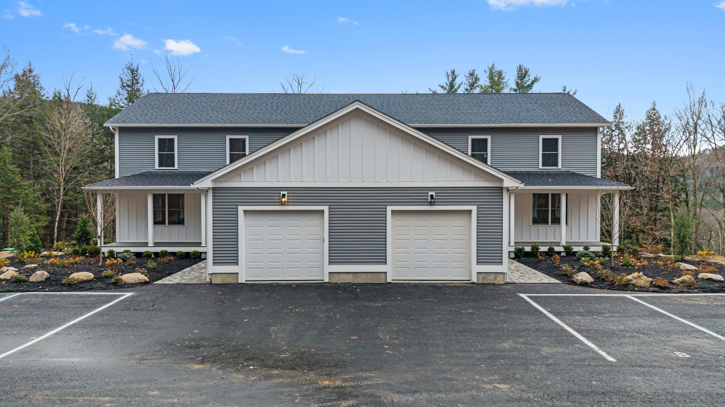 612 Upper Mad River Road, Unit B Thornton, NH 03285 - Photo 1 of 43