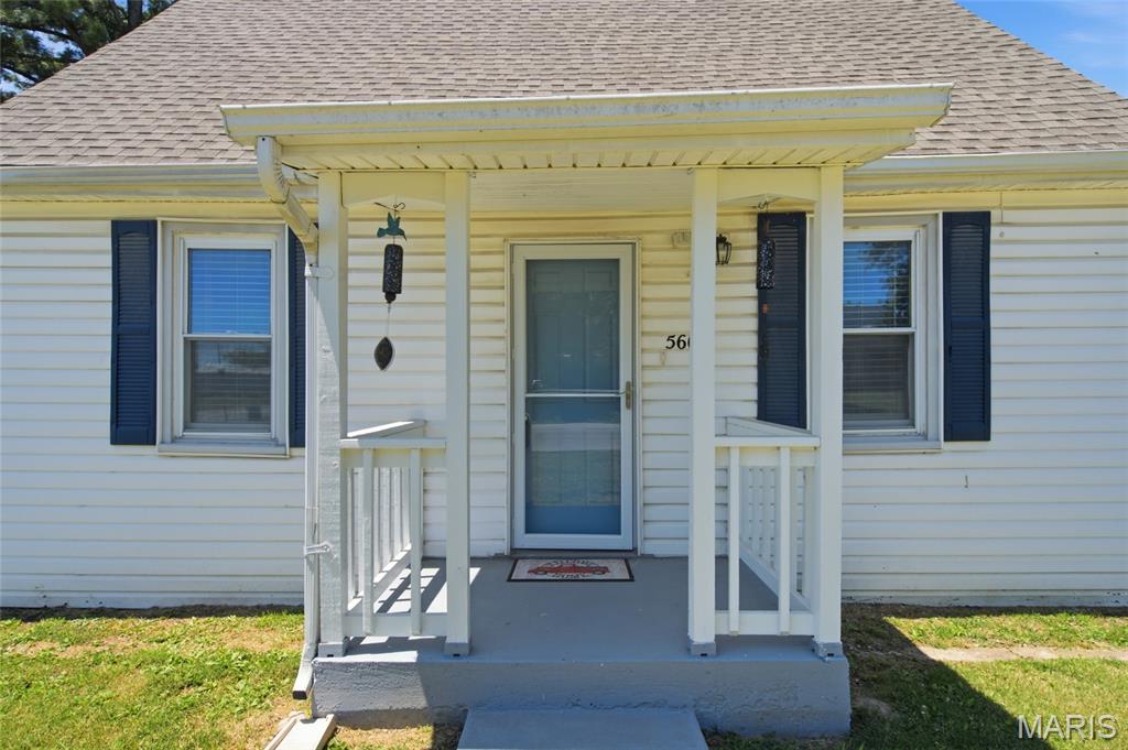5605 Sportsman Road Waterloo, IL 62298 - Photo 34 of 39