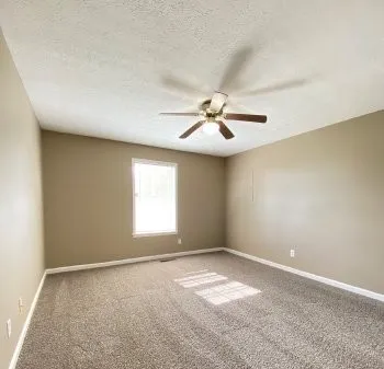 a view of small space