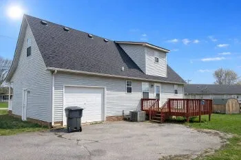 $1,375 | 630 Hugh Hunter Road, Oak Grove, KY 42262