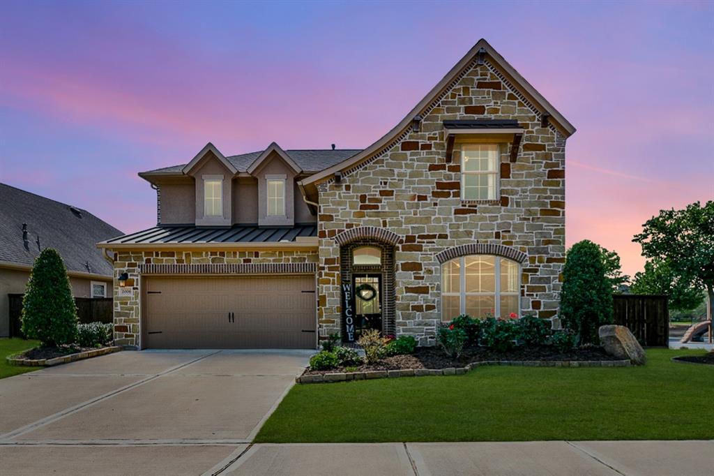 2006 Tonkawa Trail, Katy, TX 77493 Compass
