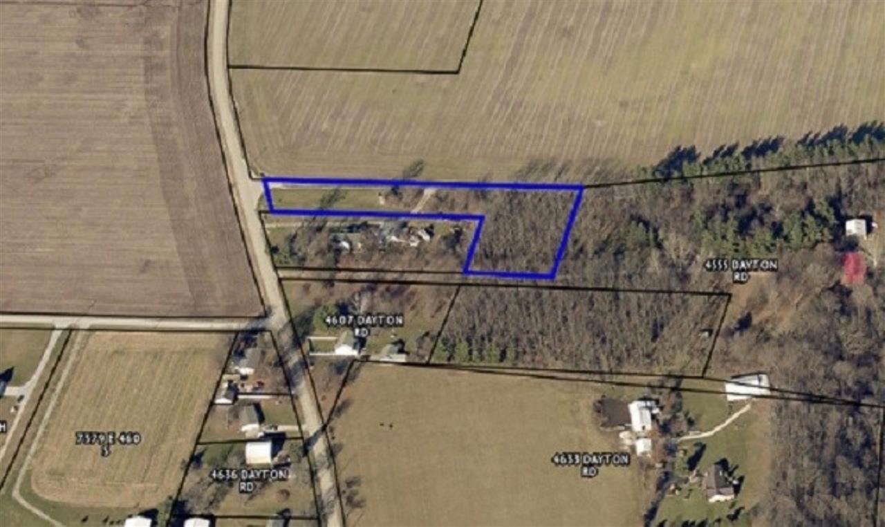 Dayton Road Lafayette, IN 47905 - Photo 1 of 1 Gallery Image 1