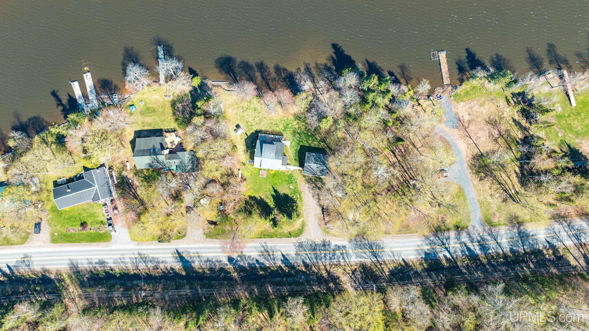 19675 Skanee Road Lanse, MI 49946 - Photo 57 of 59