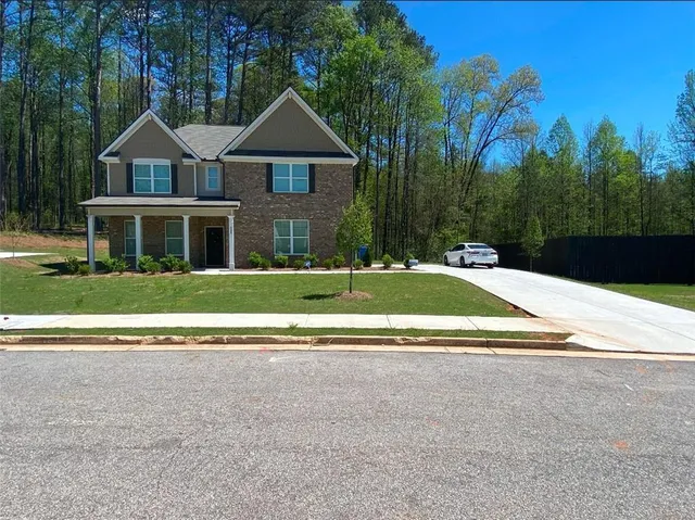 $3,200 | 538 Hancock Drive Southeast, Atlanta, GA 30354