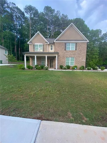 $3,200 | 538 Hancock Drive Southeast, Atlanta, GA 30354