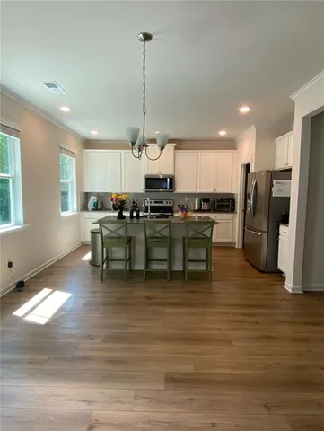 $3,200 | 538 Hancock Drive Southeast, Atlanta, GA 30354