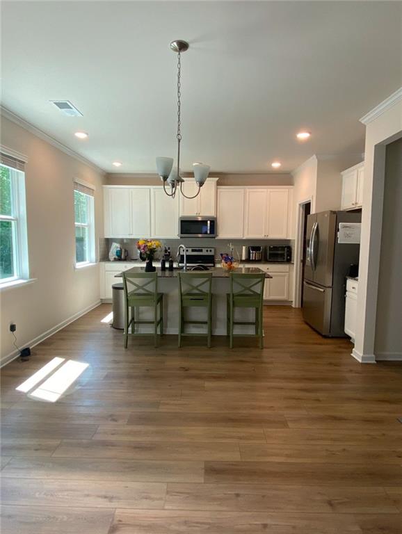 538 Hancock Drive Southeast Atlanta, GA 30354 - Photo 5 of 9