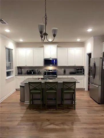 $3,200 | 538 Hancock Drive Southeast, Atlanta, GA 30354