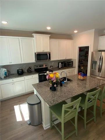 $3,200 | 538 Hancock Drive Southeast, Atlanta, GA 30354