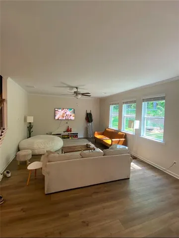 $3,200 | 538 Hancock Drive Southeast, Atlanta, GA 30354