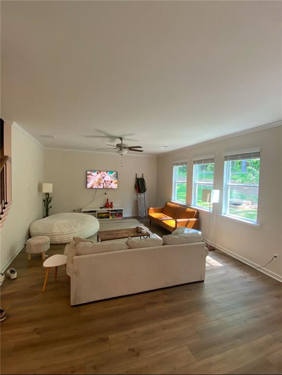 538 Hancock Drive Southeast Atlanta, GA 30354 - Photo 8 of 9